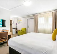 Quality Inn Sunshine Haberfield - Accommodation Asia