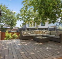 The Heart of Cosmopolitan Mornington - Accommodation Asia