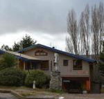 Hannas Hutte Lodge - Accommodation Asia