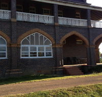 The Convent Glen Innes - Accommodation Asia