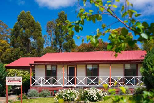  Accommodation Asia