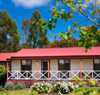 Hepburn Haven - Accommodation Asia