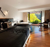 Springs Spa Villa - Accommodation Asia