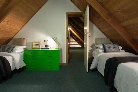 The Lodge Daylesford - Accommodation Asia 2