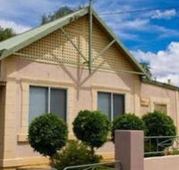 Silver City Cottages - Accommodation Asia