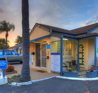 Dubbo Midstate Motor Park - Accommodation Asia