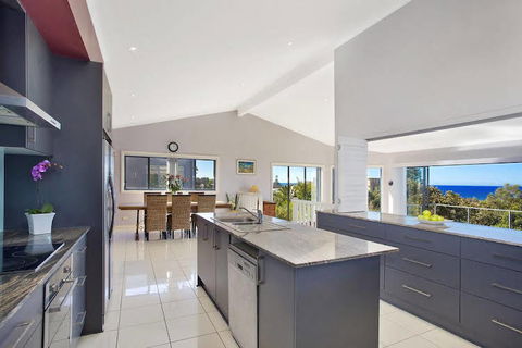 Ocean Panorama - Accommodation Asia 6