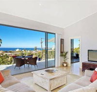 Ocean Panorama - Accommodation Asia