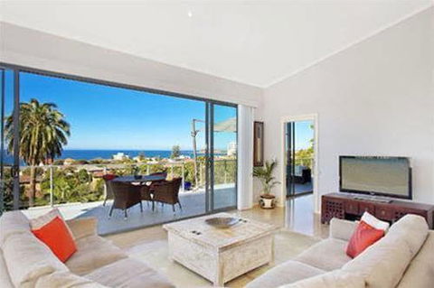 Ocean Panorama - Accommodation Asia 0