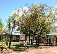 Kakadu Culture Camp - Accommodation Asia