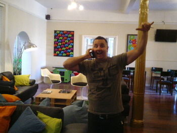George On The Terrace - Accommodation Guide 5