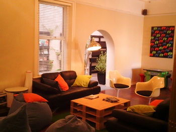 George On The Terrace - Accommodation Guide 2