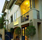 Manor House - Accommodation Asia