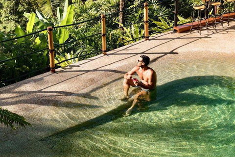 Ibis Wollongong - Accommodation China 5