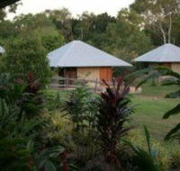 Feathers Sanctuary - Accommodation Asia