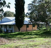 Hoddywell Cottage - Accommodation Asia