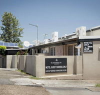The Roundabout Inn - Accommodation Asia