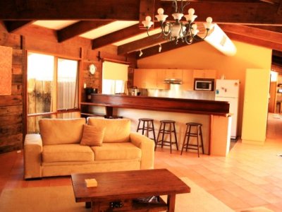 Alice Station Bed & Breakfast - Accommodation Guide 2