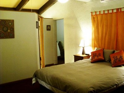 Alice Station Bed & Breakfast - Accommodation Guide 6