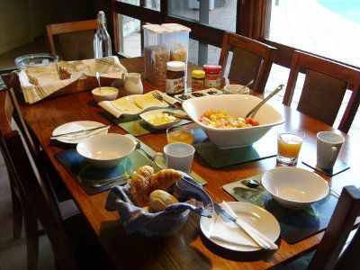 Alice Station Bed & Breakfast - Accommodation Guide 5