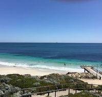 Beachside Grove - Accommodation Asia