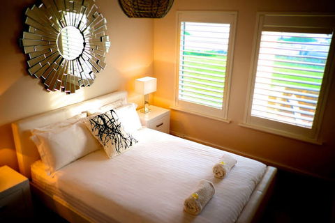 Cottesloe Sakura Blue Apartment - Accommodation Asia 0
