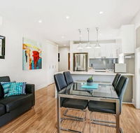 Belmont Executive Apartments - Accommodation Asia