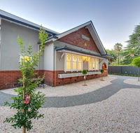 Fernhurst Albury - Accommodation Guide