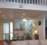 Petrel Deluxe Villa