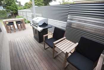 Sea Lounge - Accommodation Asia 1