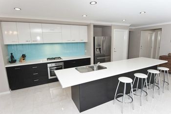 Sea Lounge - Accommodation Asia 2