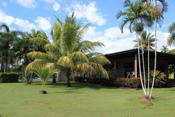 Yamacutta House - Accommodation China 0