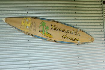 Yamacutta House - Accommodation China 4