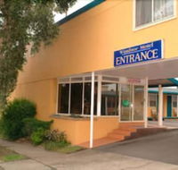 Windsor Motel - Accommodation Asia