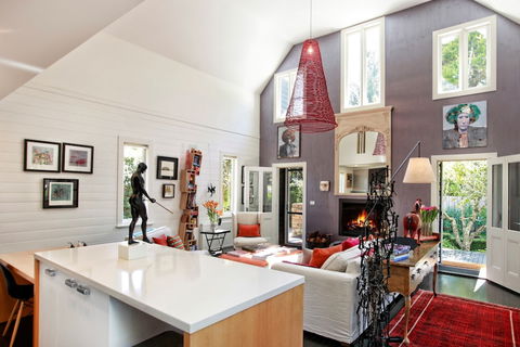 Park Avenue - Accommodation Asia 3