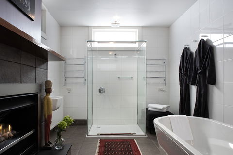 Park Avenue - Accommodation Asia 6
