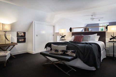 Park Avenue - Accommodation Asia 5