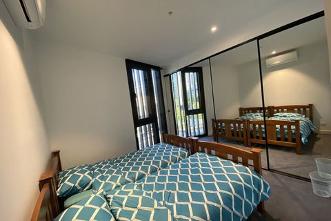 New Luxury 3bedroom Townhouse Cityview - Accommodation Asia 6