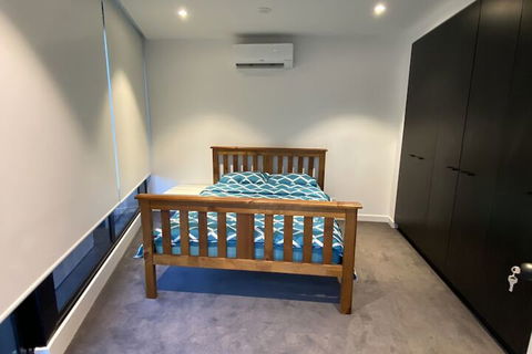 New Luxury 3bedroom Townhouse Cityview - Accommodation Asia 5