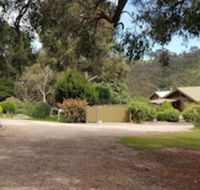 Heysen's Rest Bed  Breakfast - Accommodation Asia