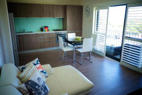 Cottesloe Parkside On The Beach - Accommodation Guide 0