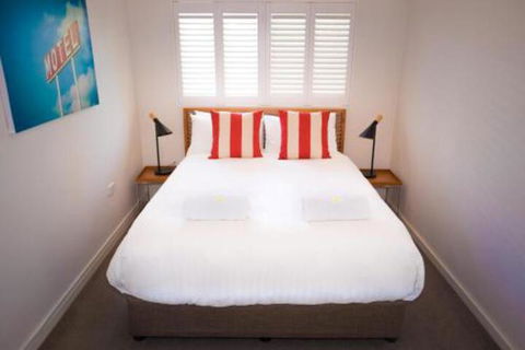 Cottesloe Parkside On The Beach - Accommodation Guide 1