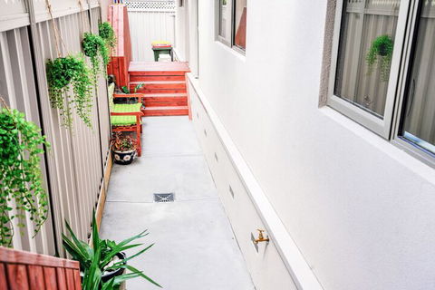 Brunswick Living Luxury Apartments - Accommodation Guide 1