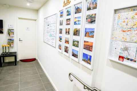 Brunswick Living Luxury Apartments - Accommodation Guide 5