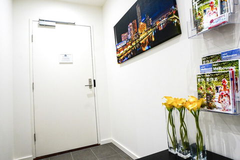 Brunswick Living Luxury Apartments - Accommodation Guide 6