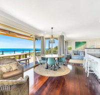 Blue Haven - 7 Egret Street - Accommodation Asia