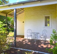 Mintie Cottage