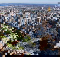 Harbour Bridge View 1 BED APT in The Rocks Ntr098 - Accommodation Guide