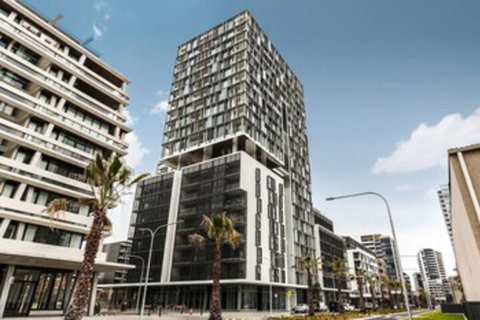 New Bright Apartment In Waterloo - Accommodation Guide 1