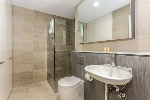 New Bright Apartment In Waterloo - Accommodation Guide 3